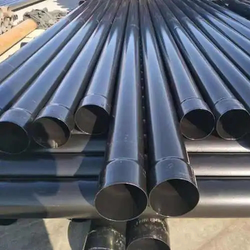 吉林热浸塑钢管的施工环境有一些特殊要求